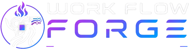 Workflow Forge